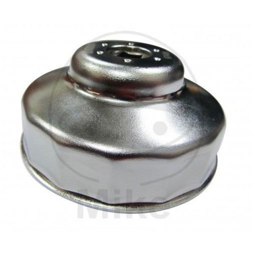 Ključ za uljni filter JMT Krom 65x14 mm