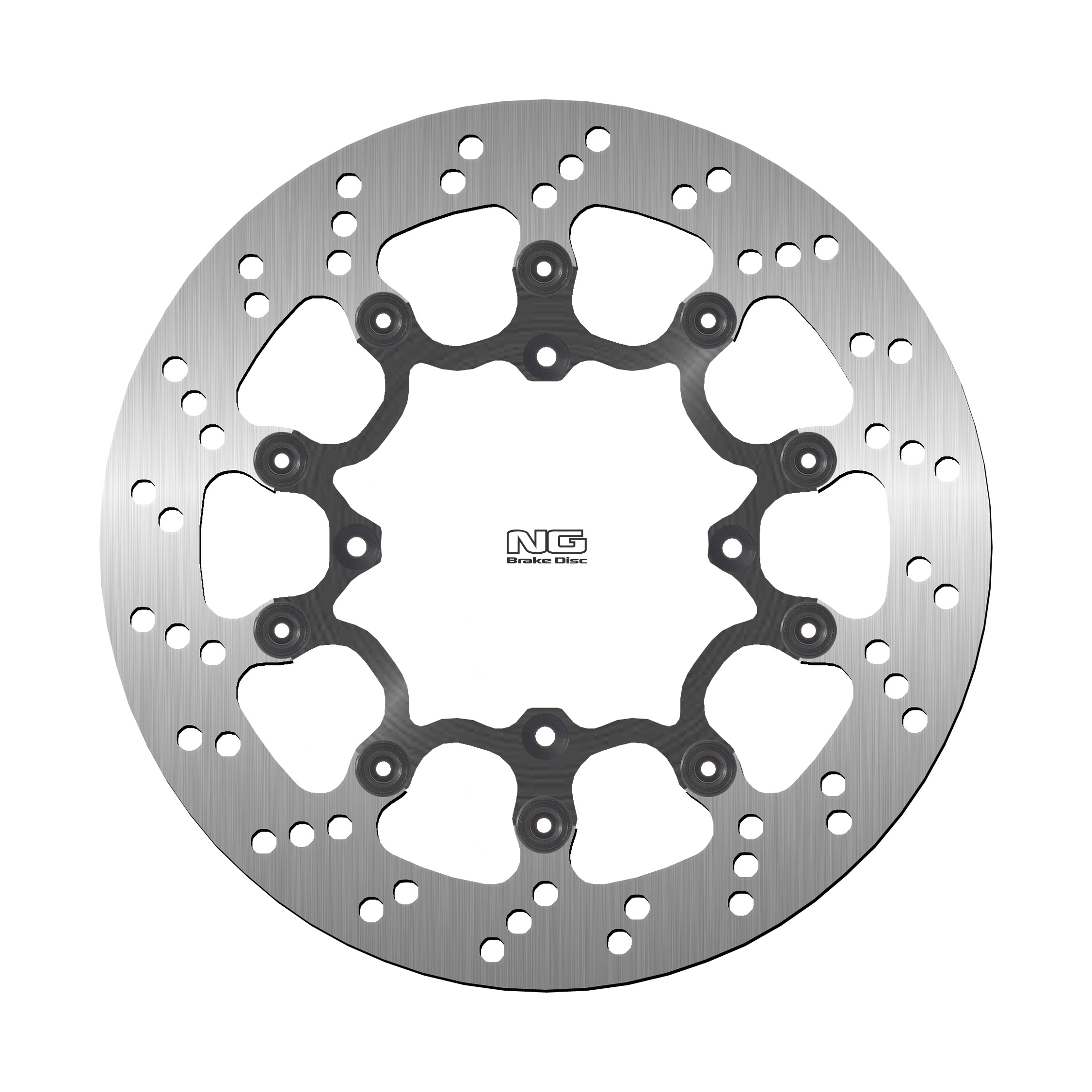 Kočiona disk NG 722
