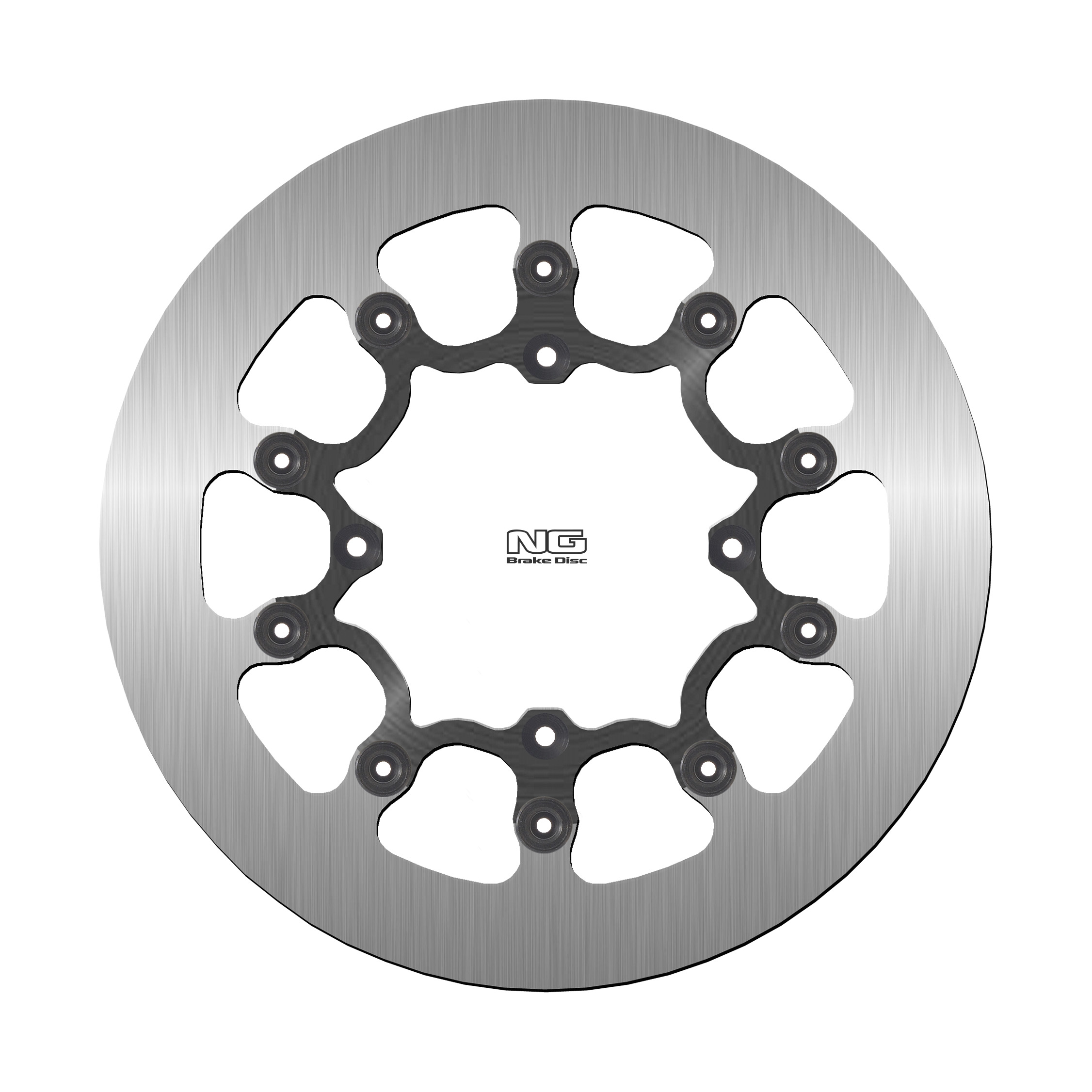 Kočiona disk NG 722SP