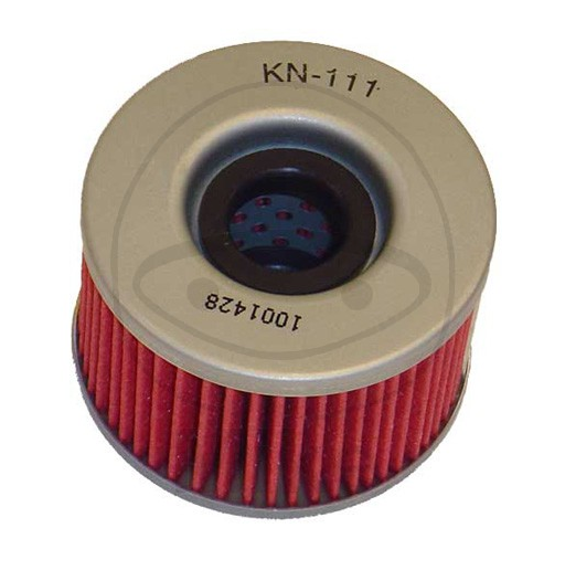 Filter ulja K K&N KN 111