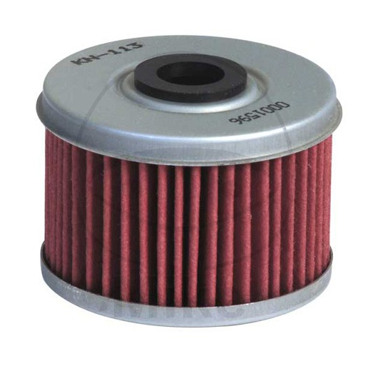 Filter ulja K K&N KN 113