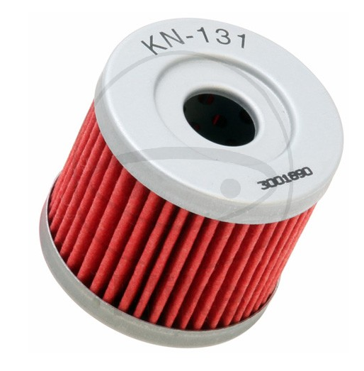 Filter ulja K K&N KN 131