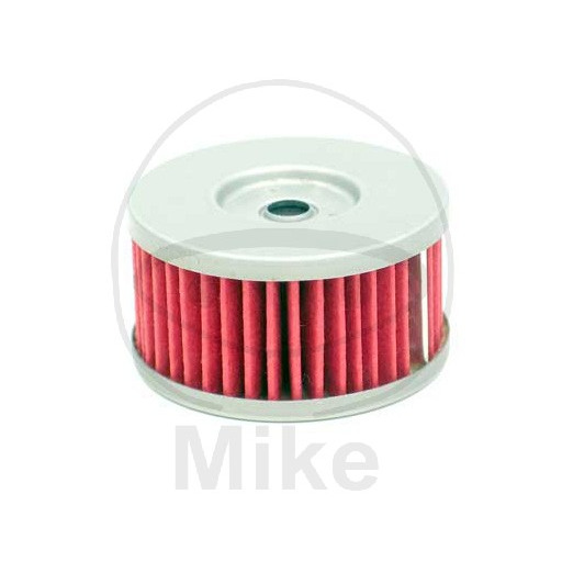Filter ulja K K&N KN 136