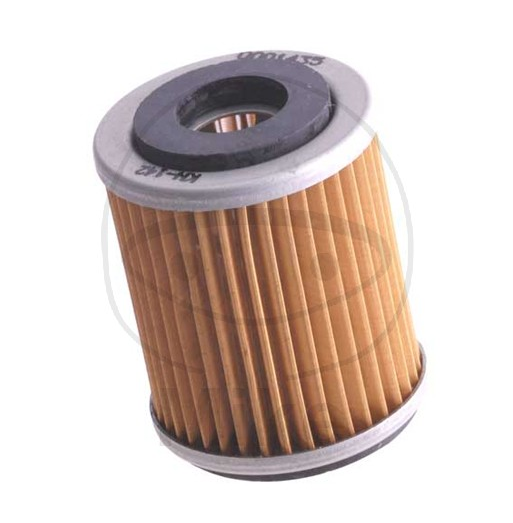 Filter ulja K K&N KN 142
