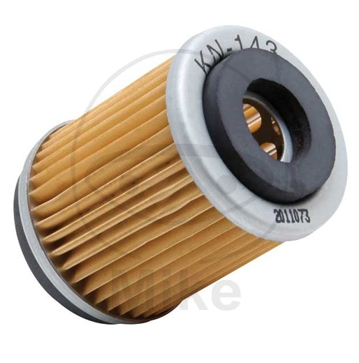 Filter ulja K K&N KN 143