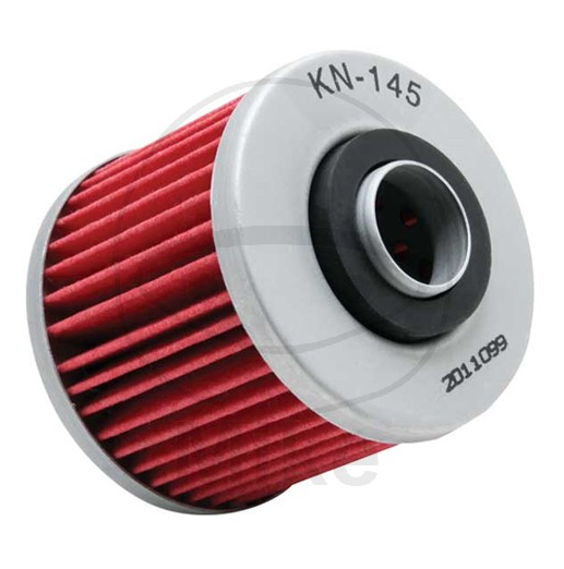Filter ulja K K&N KN 145