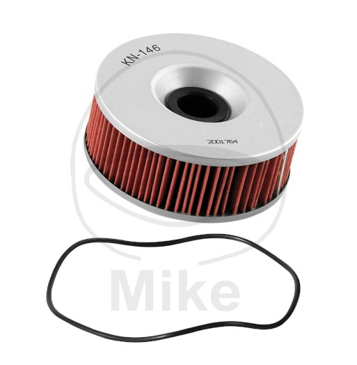 Filter ulja K K&N KN 146
