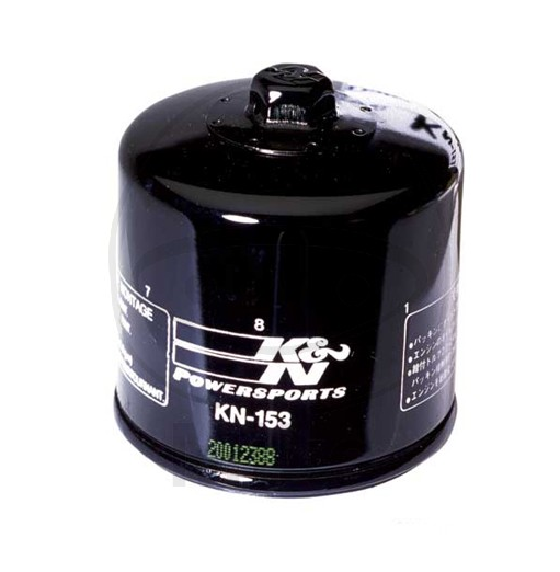 Filter ulja K K&N KN 153