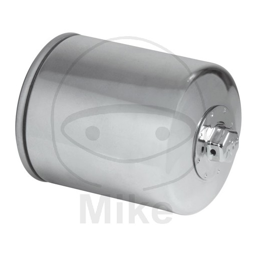 Filter ulja K K&N KN 171C krom