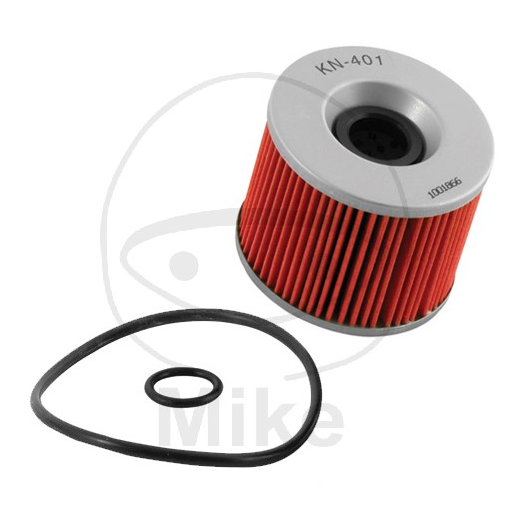 Filter ulja K K&N KN 401