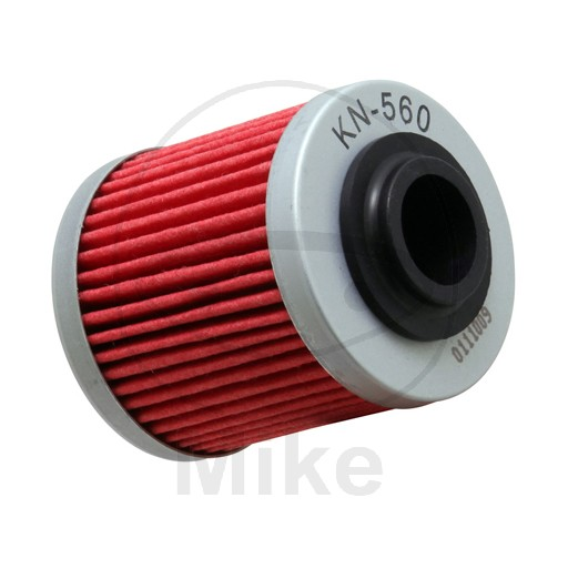 Filter ulja K K&N KN 560