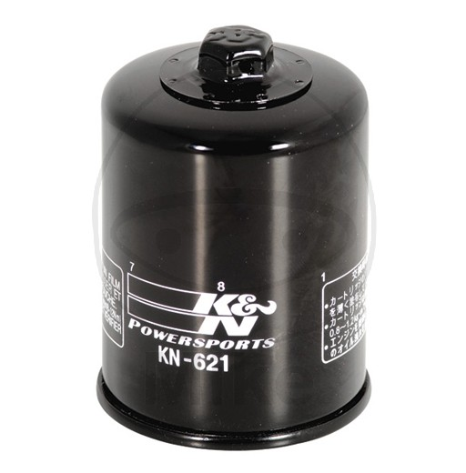 Filter ulja K K&N KN 621