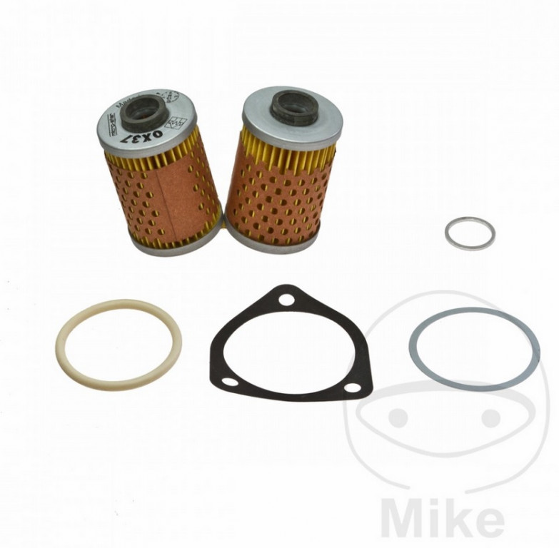 Filter ulja K&N OX 37D