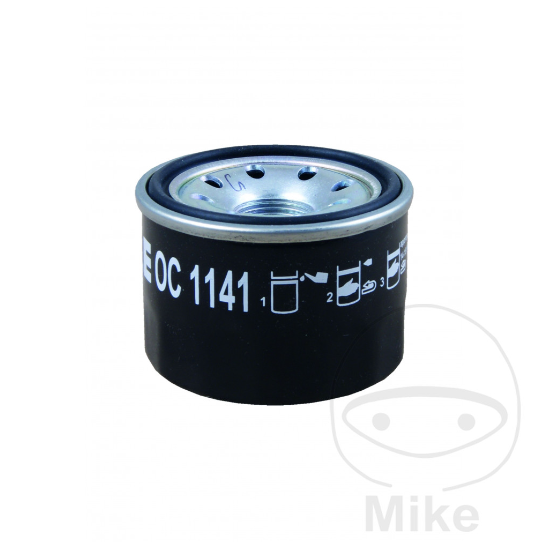 Filter ulja MAHLER OC 1141