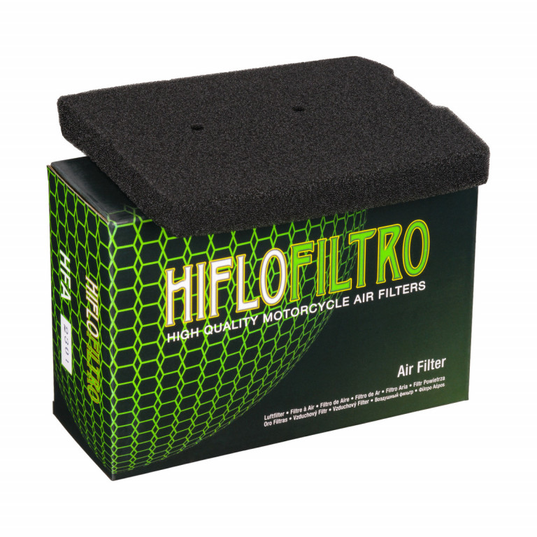 Filter zraka HIFLOFILTRO HFA2301