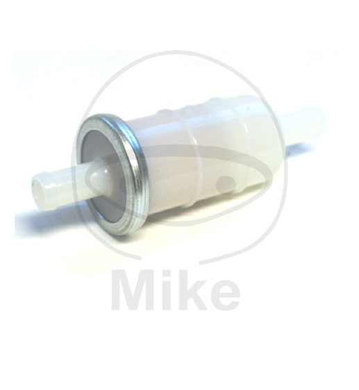 Filter goriva JMT 11mm plastic