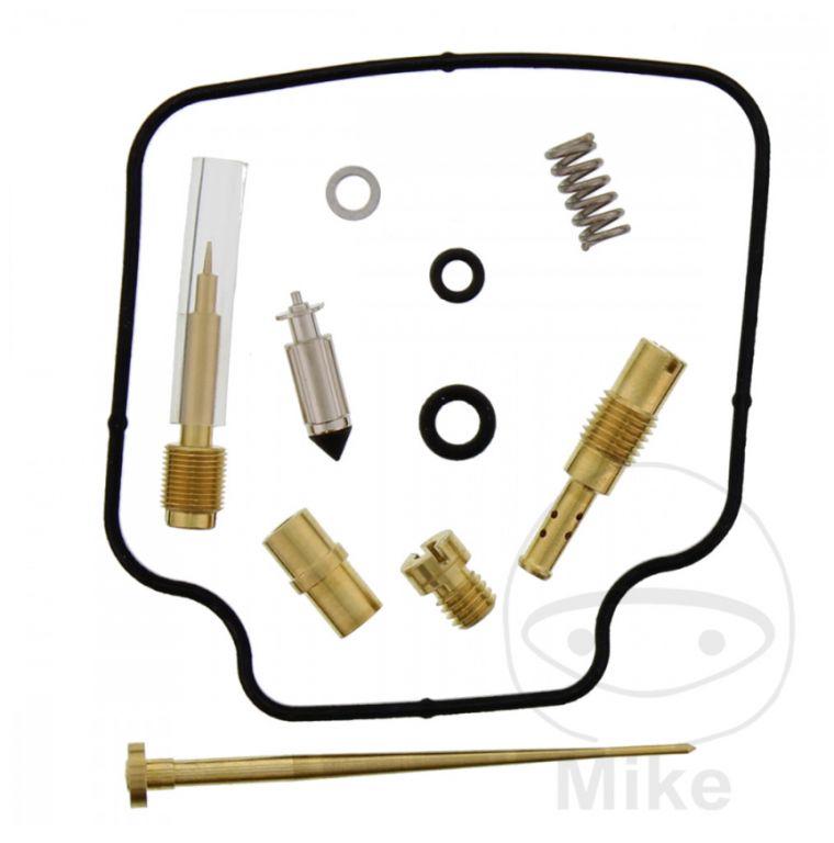 Carburettor repair kit KEYSTER KH-1268N (full set)