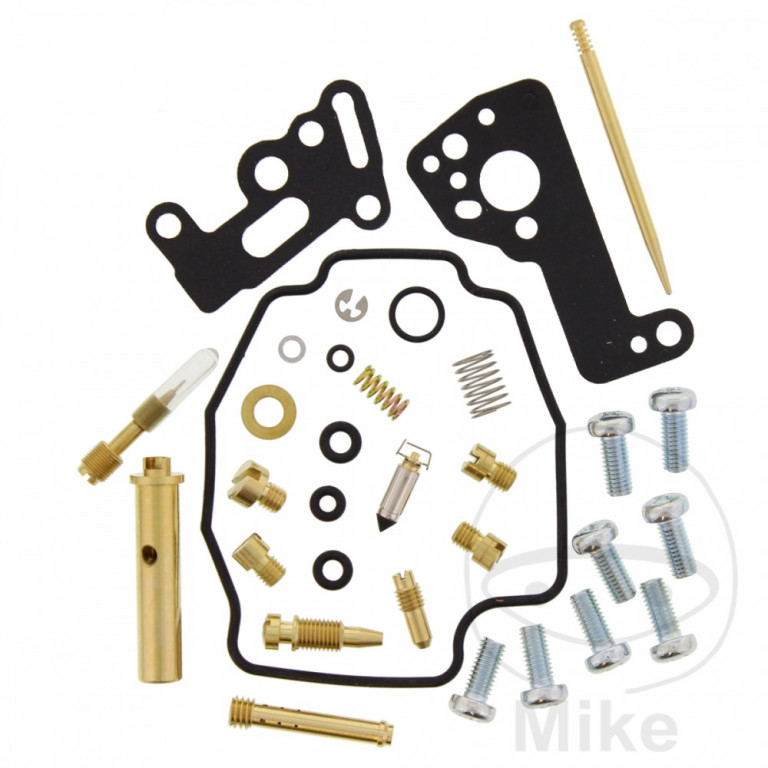 Carburettor repair kit JMP KY-0542F front cylinder