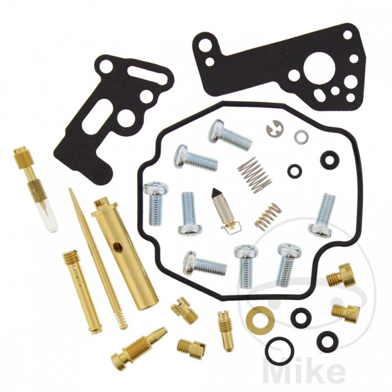 Carburettor repair kit JMP KY-0542R rear cylinder
