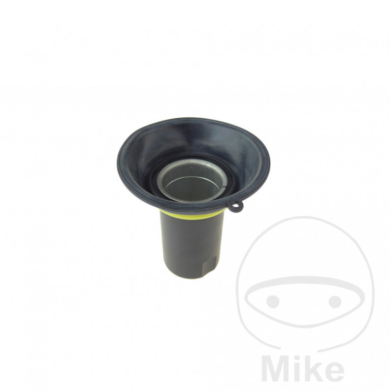 Carb slide JMP with diaphragm (original spare part)
