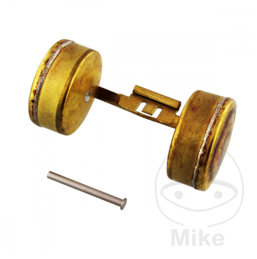 Carburettor float set TOURMAX