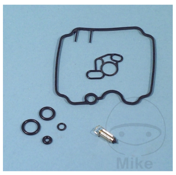 CARBURETTOR REPAIR KIT TMX AOKI