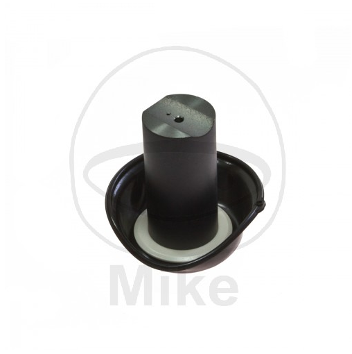 Carb slide JMT with diaphragm