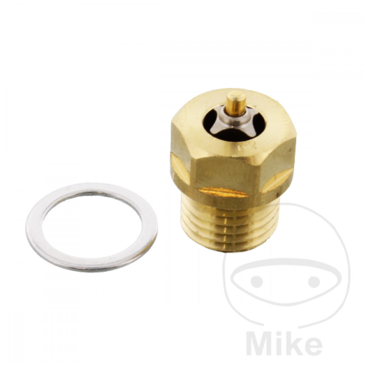 Float needle TOURMAX with seat