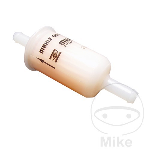 Filter goriva MAHLER plastic