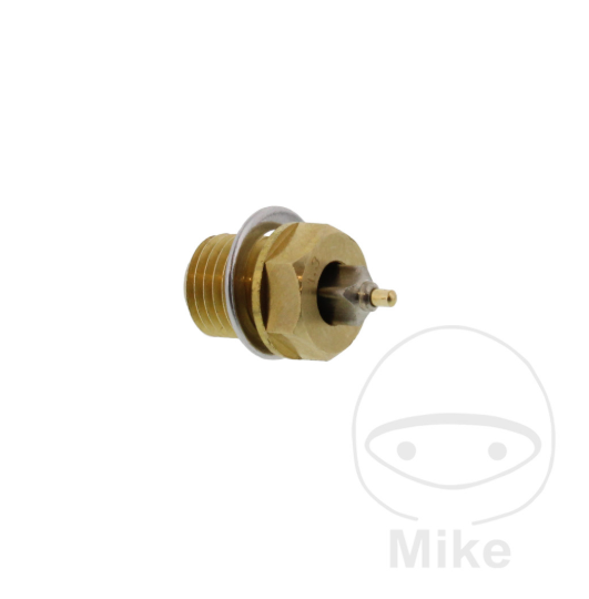 Float needle TOURMAX with seat
