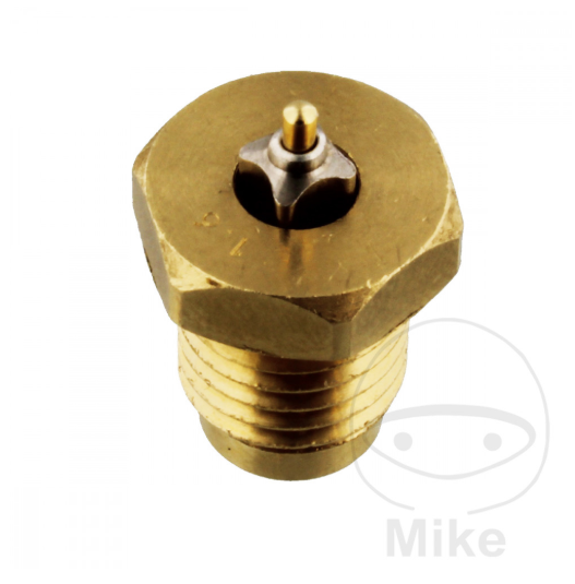 Float needle TOURMAX with seat