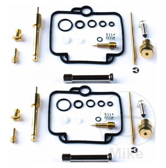 Carburettor repair kit KEYSTER KS-0674NR (full set)