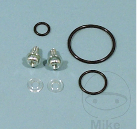 Fuel tank valve repair kit TOURMAX FCK-16
