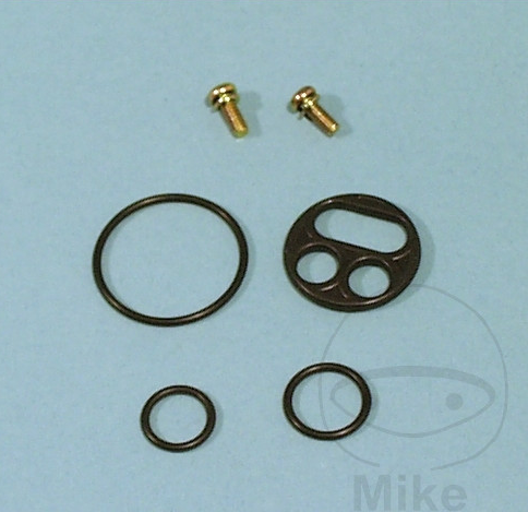 Fuel tank valve repair kit TOURMAX FCK-28