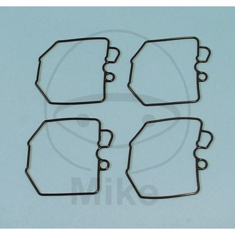 Float chamber gasket TOURMAX set of 4
