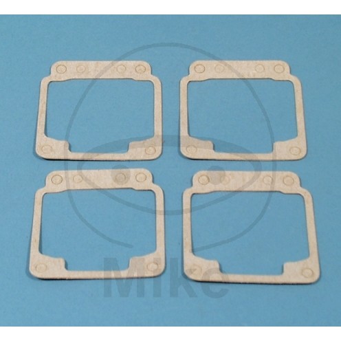 Float chamber gasket TOURMAX set of 4