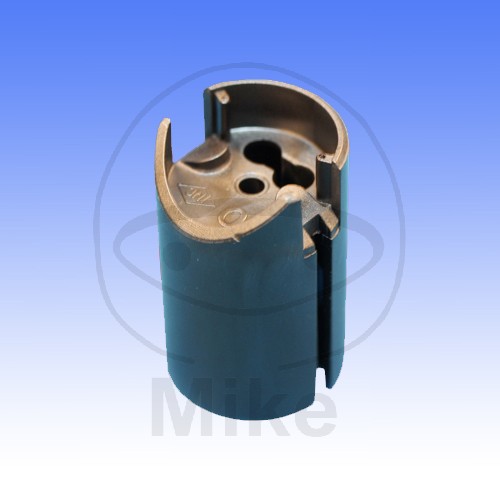 Carb slide DELLORTO 10-17.5mm