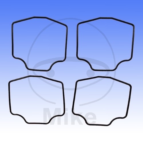 Float bowl gasket TOURMAX 4 pieces