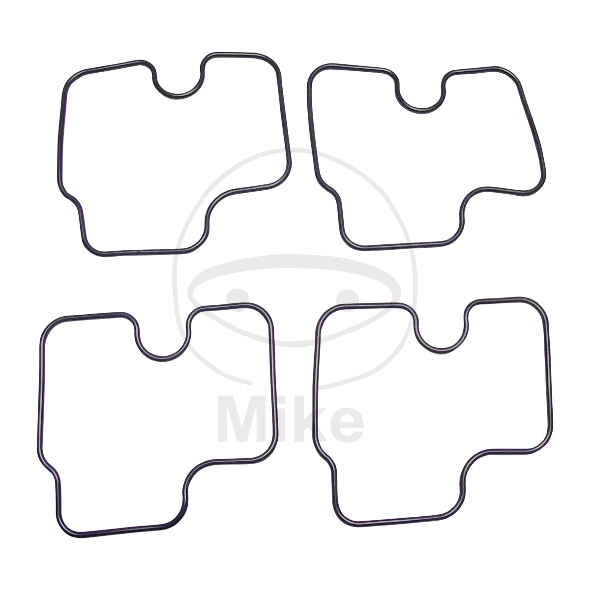 Float bowl gasket TOURMAX 4 pieces