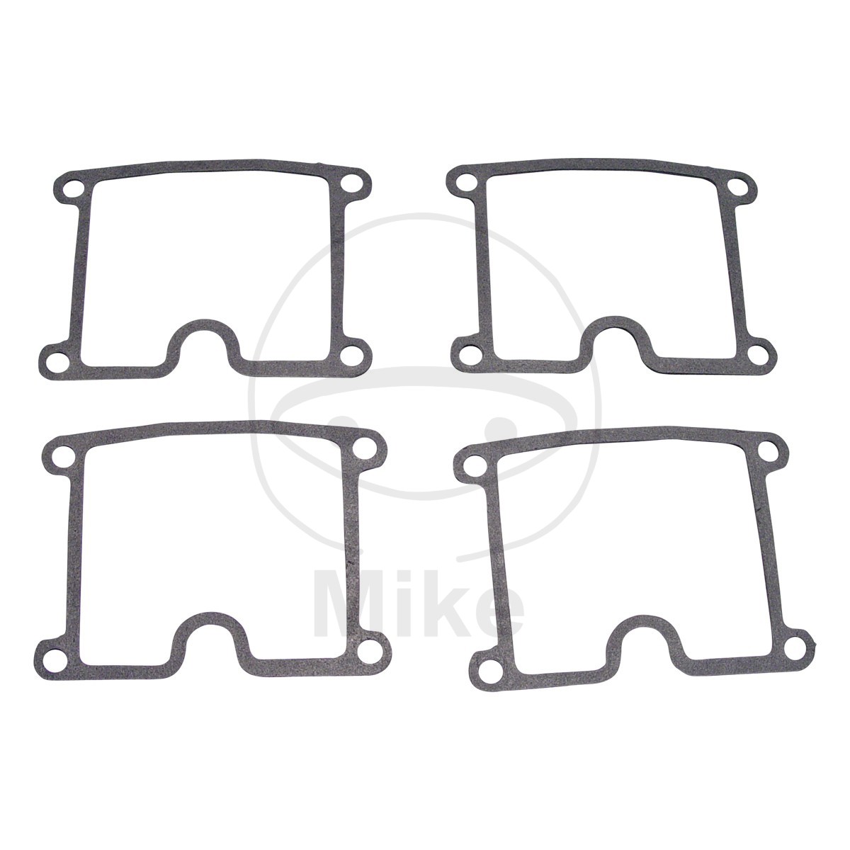 Float bowl gasket TOURMAX 4 pieces