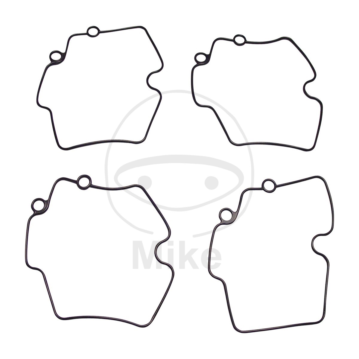 Float bowl gasket TOURMAX 4 pieces