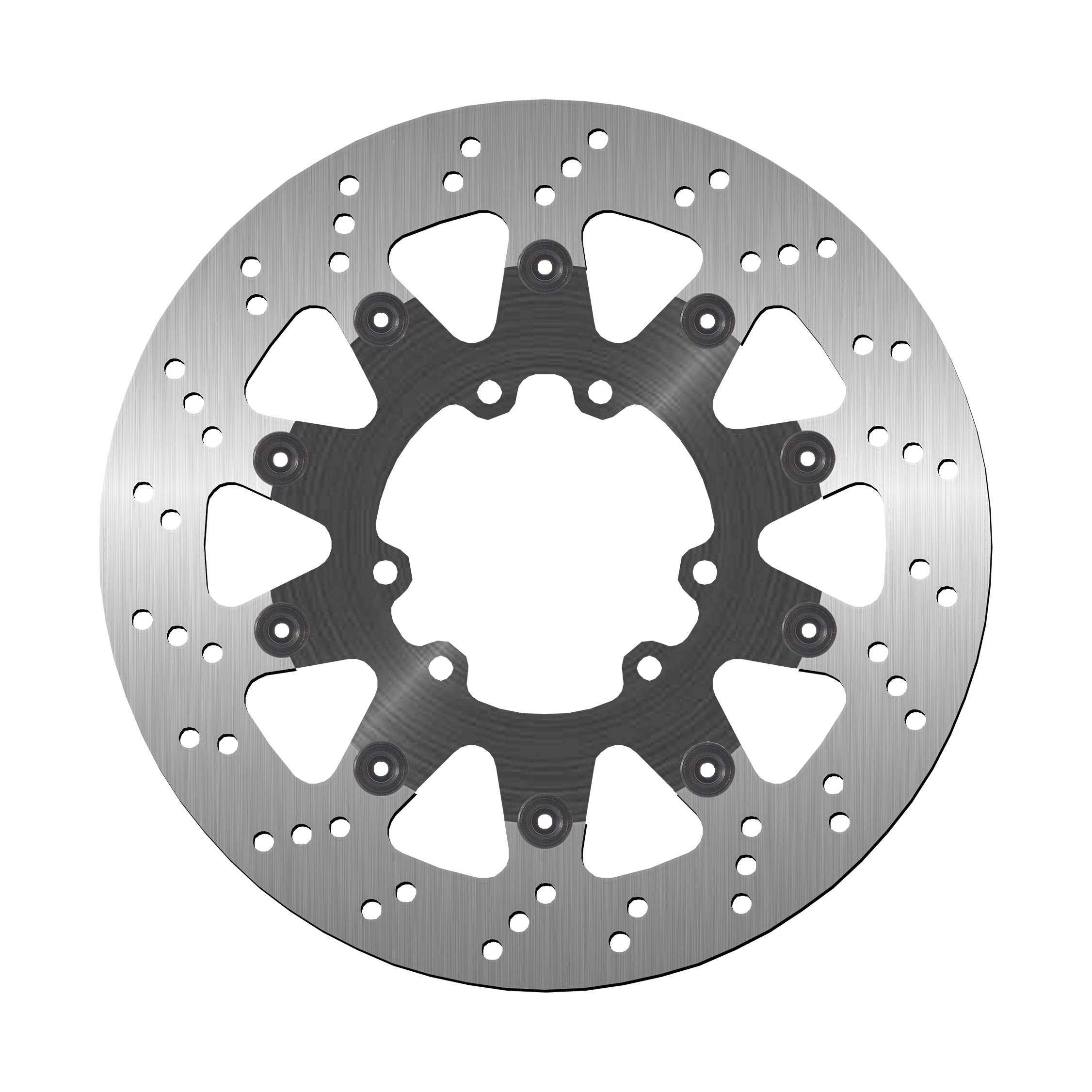 Kočiona disk NG 724