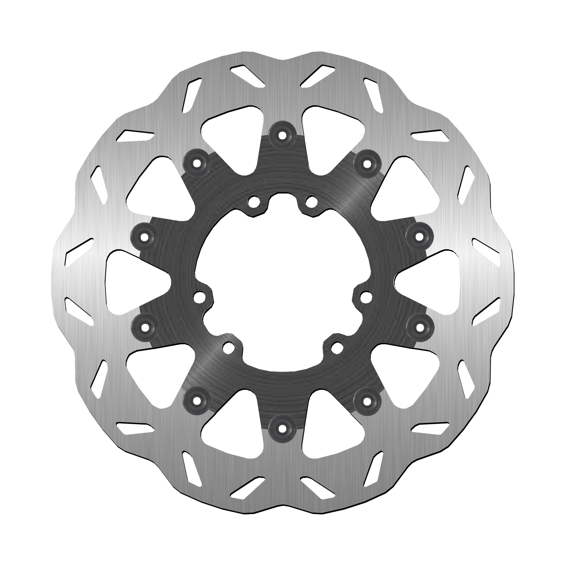 Kočiona disk NG 724X