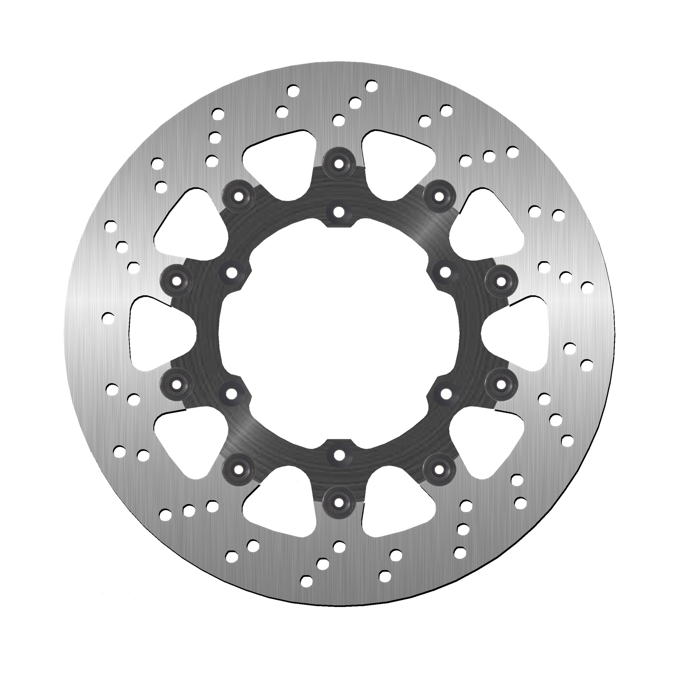 Kočiona disk NG 725