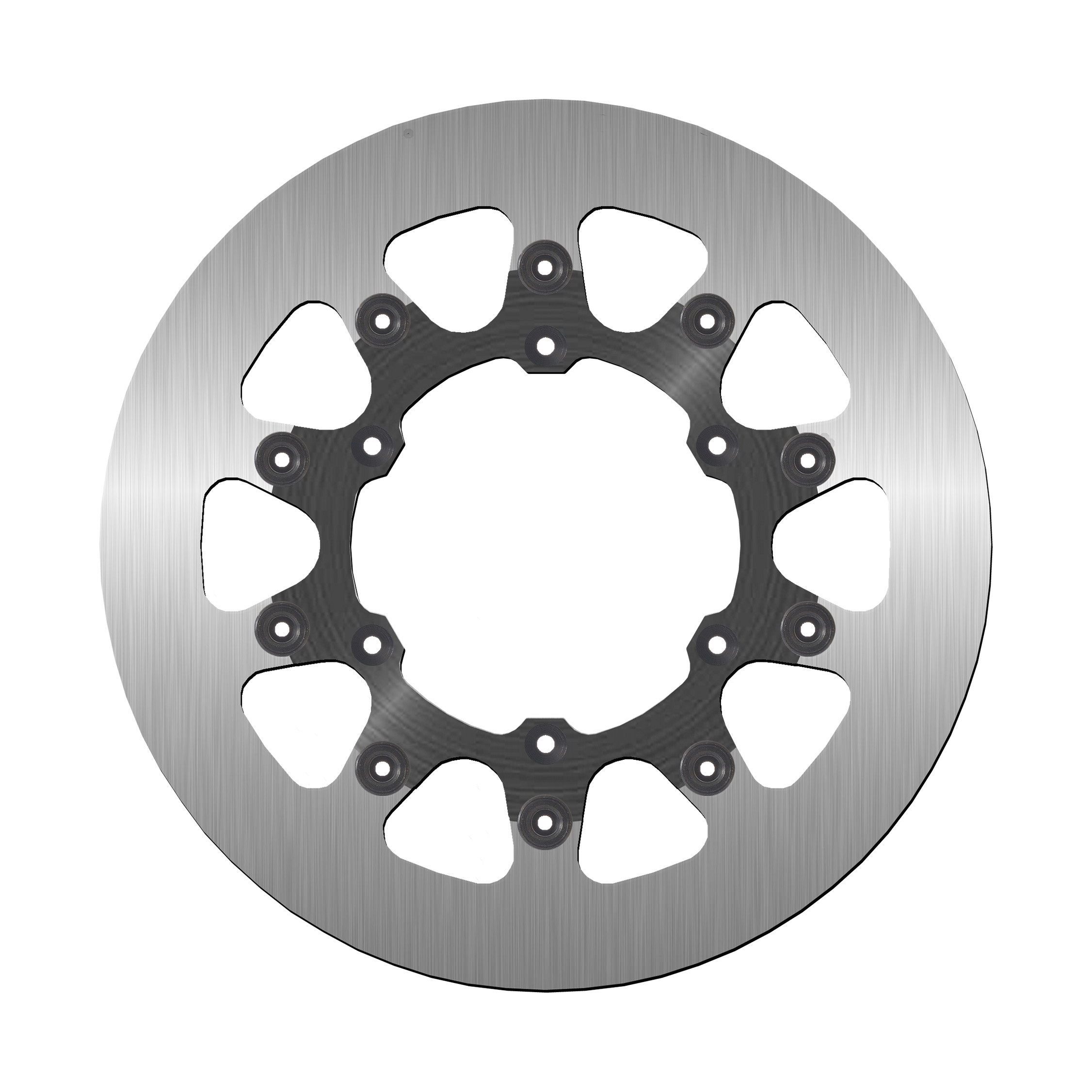 Kočiona disk NG 725SP