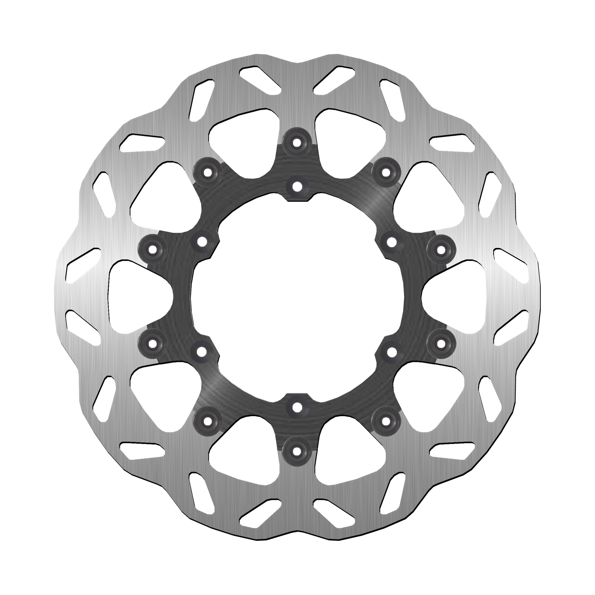 Kočiona disk NG 725X