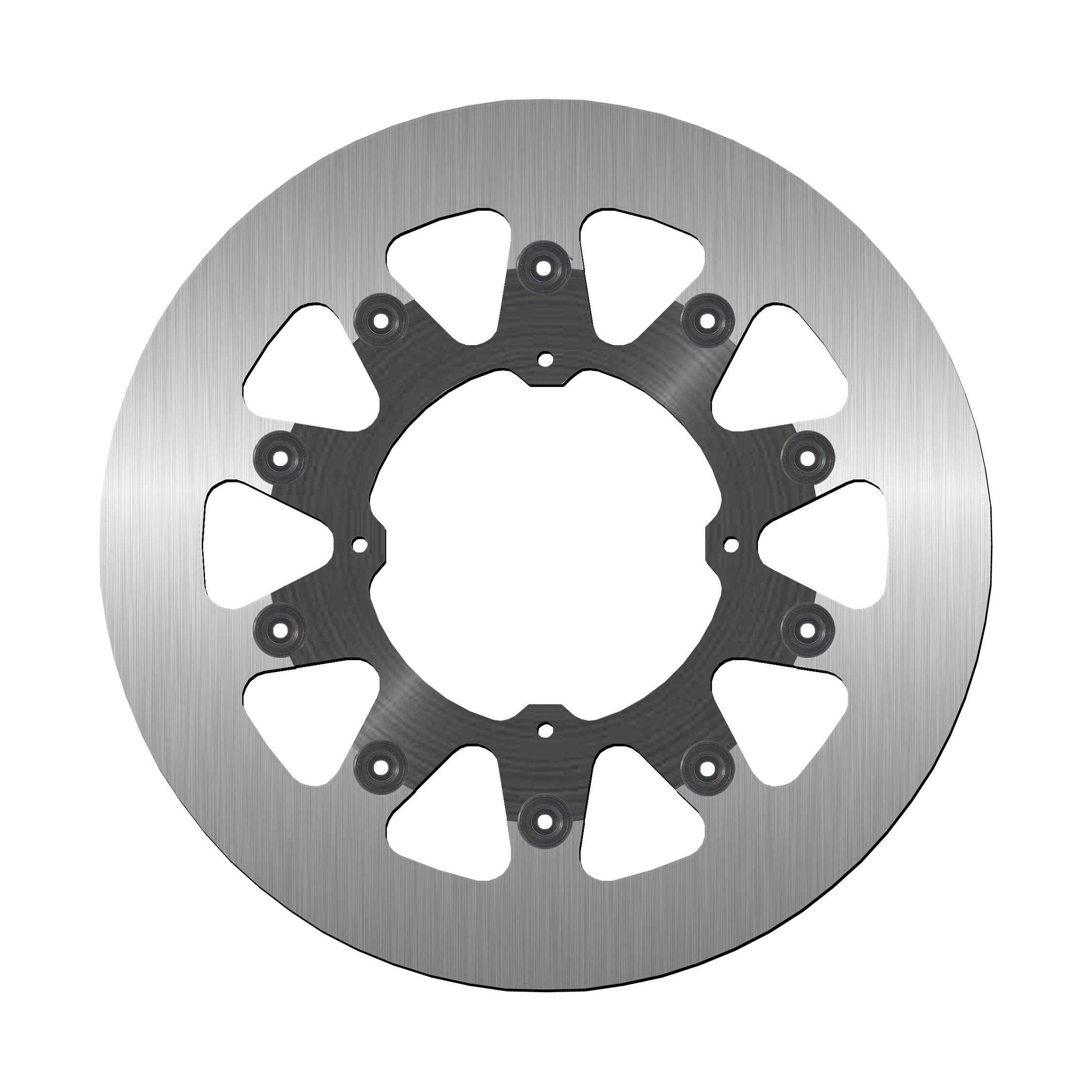Kočiona disk NG 726SP