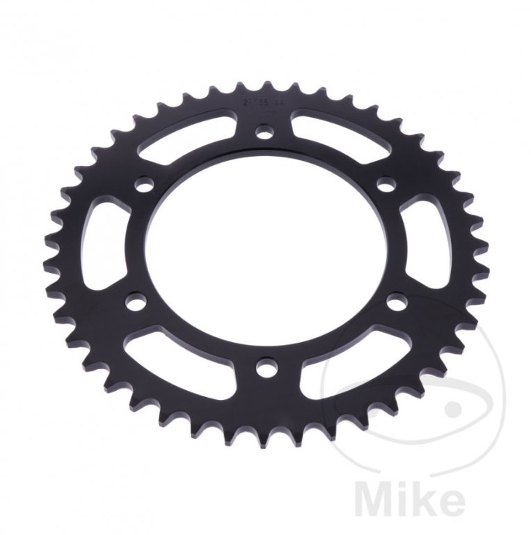 Lančenik zadnji JMT 11T, pitch 525 inner diameter 125 bolt spacing 150