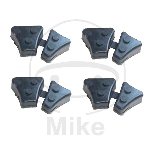Cush drive set TOURMAX