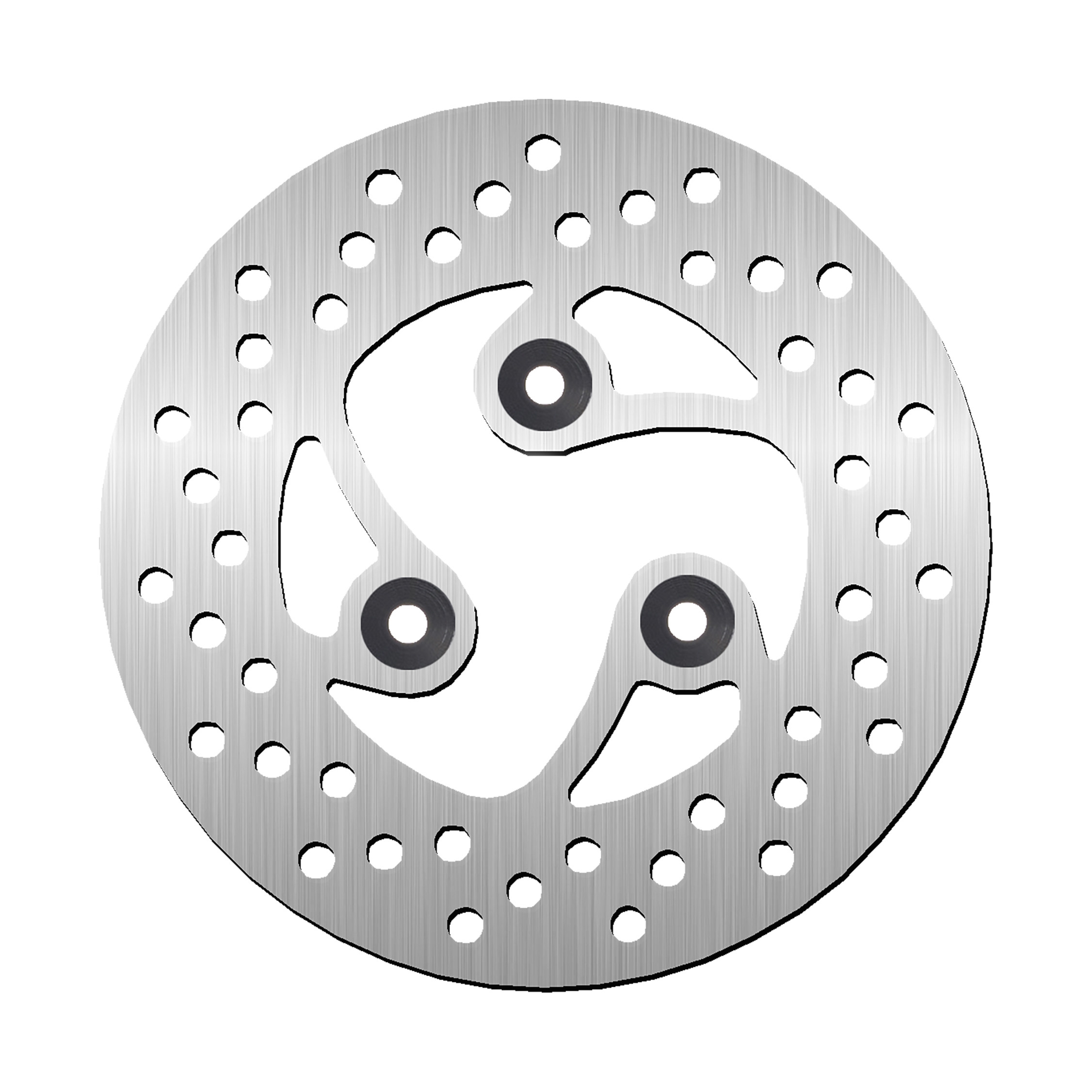 Kočiona disk NG 727